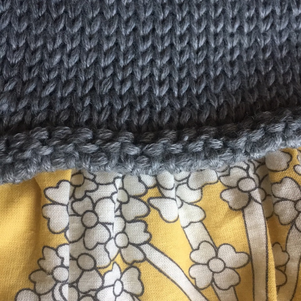 Angie Sweater Top Dress - Picture 12 of 12